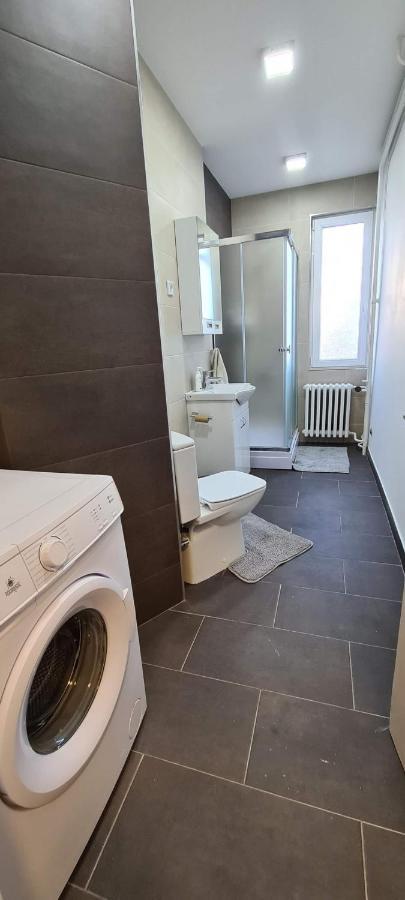 Apartment 51 - Bright, Spacious, Lux 1 Bedroom In The City Center - Stari Grad 베오그라드 외부 사진